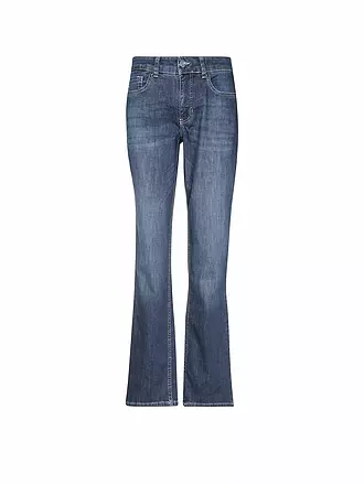 MAC | Jeans Perfect-Fit "Melanie" | blau